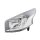 Scheinwerfer-Set links/rechts PY21W HELLA für Renault Trafic III Box (FG_)