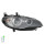 Hauptscheinwerfer-Set 12 V D1S PSY24W H8 LED Bi-Xenon HELLA für u.a. BMW X6