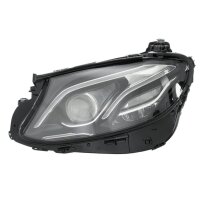 Scheinwerfer-Set links/rechts LED HELLA für Mercedes-Benz E-Klasse (W213)