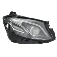 Scheinwerfer-Set links/rechts LED HELLA für Mercedes-Benz E-Klasse (W213)