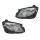 Headlight Set left right LED HELLA for MERCEDES-BENZ E-CLASS and others
