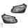 Headlight Set left right LED HELLA for MERCEDES-BENZ E-CLASS and others