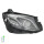 Headlight Set left right LED HELLA for MERCEDES-BENZ E-CLASS and others