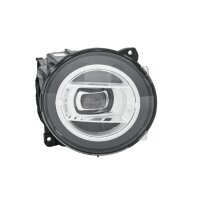 Scheinwerfer-Set links/rechts LED HELLA für Mercedes-Benz G-Klasse (W463)