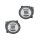 Scheinwerfer-Set links/rechts LED HELLA für Mercedes-Benz G-Klasse (W463)