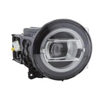 Scheinwerfer-Set links/rechts LED HELLA für Mercedes-Benz G-Klasse (W463)