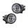 Scheinwerfer-Set links/rechts LED HELLA für Mercedes-Benz G-Klasse (W463)