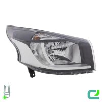 Scheinwerfer-Set links/rechts PY21W HELLA für Renault Trafic III Box (FG_)