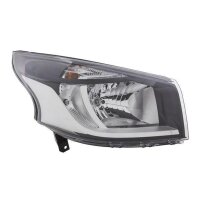 Scheinwerfer-Set links/rechts PY21W HELLA für Renault Trafic III Box (FG_)