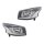 Scheinwerfer-Set links/rechts PY21W HELLA für Renault Trafic III Box (FG_)