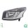 Scheinwerfer-Set links/rechts PY21W HELLA für Renault Trafic III Box (FG_)