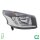 Scheinwerfer-Set links/rechts PY21W HELLA für Renault Trafic III Box (FG_)