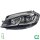 Scheinwerfer-Set links/rechts LED HELLA für VW Golf VII (5G1, BQ1, BE1, BE2)