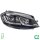 Scheinwerfer-Set links/rechts LED HELLA für VW Golf VII (5G1, BQ1, BE1, BE2)
