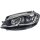 Scheinwerfer-Set links/rechts LED HELLA für VW Golf VII (5G1, BQ1, BE1, BE2)