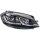 Scheinwerfer-Set links/rechts LED HELLA für VW Golf VII (5G1, BQ1, BE1, BE2)