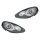 Hauptscheinwerfer-Set li re 12 V LED D1S/H7 Bi-Xenon HELLA für PORSCHE PANAMERA