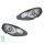 Hauptscheinwerfer-Set li re 12 V LED D1S/H7 Bi-Xenon HELLA für PORSCHE PANAMERA