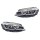Scheinwerfer-Set links/rechts LED HELLA für VW Golf VII (5G1, BQ1, BE1, BE2)