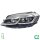 Scheinwerfer-Set links/rechts LED HELLA für VW Golf VII (5G1, BQ1, BE1, BE2)
