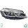 Scheinwerfer-Set links/rechts LED HELLA für VW Golf VII (5G1, BQ1, BE1, BE2)