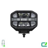 Scheinwerfer-Set links/rechts LED HELLA für KRAMER...