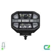 Scheinwerfer-Set links/rechts LED HELLA für KRAMER 1000523161