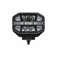 Scheinwerfer-Set links/rechts LED HELLA für KRAMER 1000523161