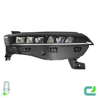 Scheinwerfer-Set links/rechts LED HELLA für Renault MEGANE E-TECH SUV EV40 BNJ2