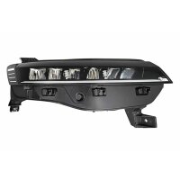 Scheinwerfer-Set links/rechts LED HELLA für Renault MEGANE E-TECH SUV EV40 BNJ2