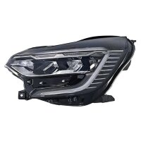 Scheinwerfer-Set links/rechts LED HELLA für Renault CAPTUR II