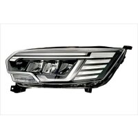 Scheinwerfer-Set links/rechts LED HELLA für Renault TRAFIC III