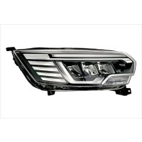 Scheinwerfer-Set links/rechts LED HELLA für Renault TRAFIC III
