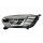 Scheinwerfer-Set links/rechts LED HELLA für Renault TRAFIC III