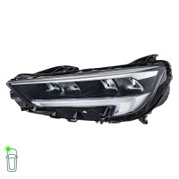 Headlight Set left right 12 V LED HELLA suitable for e.g. OPEL INSIGNIA