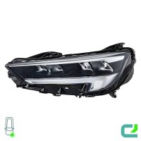 Scheinwerfer-Set links/rechts LED HELLA für Opel...