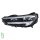 Headlight Set left right 12 V LED HELLA suitable for e.g. OPEL INSIGNIA