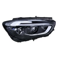 Scheinwerfer-Set li/re LED HELLA für Mercedes-Benz B-KLASSE Sp Tourer (W247)