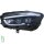 Headlight Set left right 12 V LED Matrix HELLA Lighting Expertise for MB B-CLASS