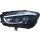 Scheinwerfer-Set li/re LED HELLA für Mercedes-Benz B-KLASSE Sp Tourer (W247)