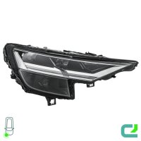 Scheinwerfer-Set links/rechts LED HELLA für AUDI Q8 (4MN)