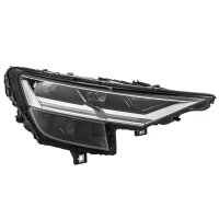 Scheinwerfer-Set links/rechts LED HELLA für AUDI Q8 (4MN)