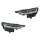 Headlight Set left right 12 V LED HELLA suitable for AUDI Q8