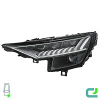 Scheinwerfer-Set links/rechts LED HELLA für AUDI Q8...