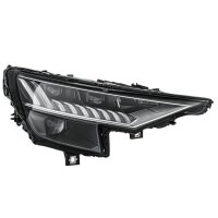 Scheinwerfer-Set links/rechts LED HELLA für AUDI Q8 (4MN)