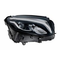 Scheinwerfer-Set links/rechts LED HELLA für Mercedes-Benz GLC (X253)