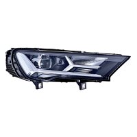 Scheinwerfer-Set links/rechts LED HELLA für AUDI Q7 (4MB, 4MG)
