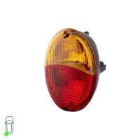 Rückleuchten-Set links rechts 12 V P21W P21/5W HELLA für u.a. CLAAS ARION