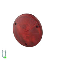 Rückleuchten-Set links rechts 12 V P21/5W HELLA passend für AHLMANN