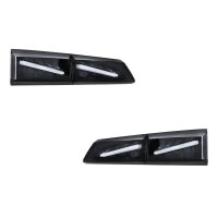 Rückleuchten-Set links rechts 12 V LED HELLA...